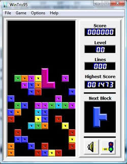 Tetris